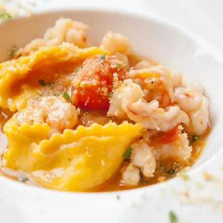 מלון Mondial פורטו רקנאטי