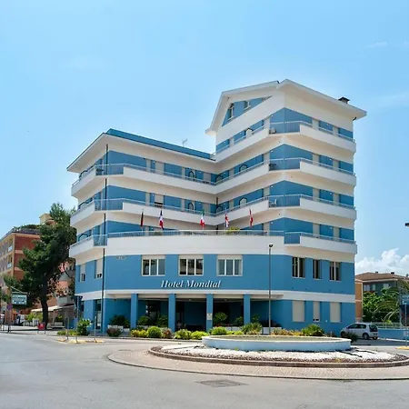 Mondial Hotel 3*