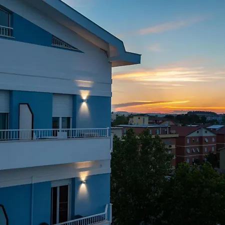 Hotel Mondial