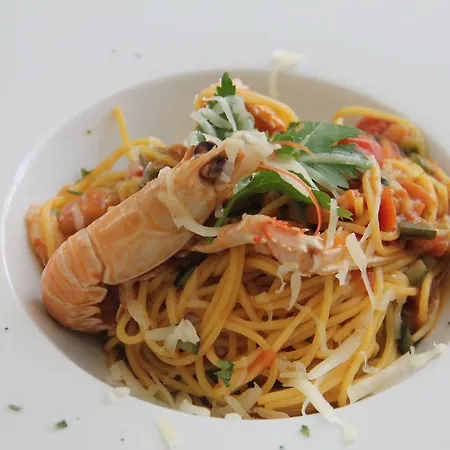 Hotel Mondial Porto Recanati