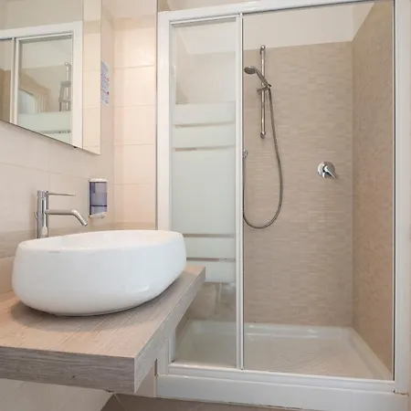 Mondial 3* Порто-Реканати