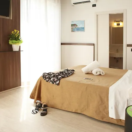 Mondial Hotel Porto Recanati