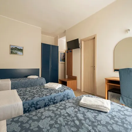 Hotel Mondial Porto Recanati