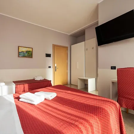 Mondial Porto Recanati