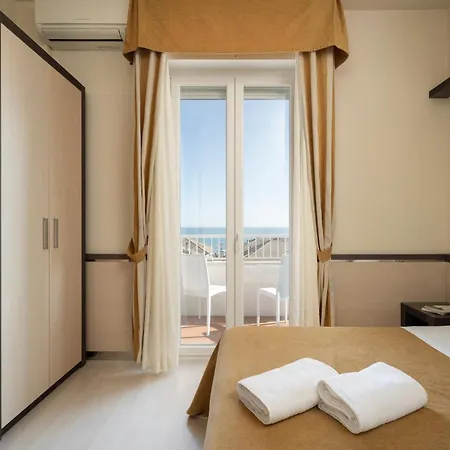 Mondial 3* Порто-Реканати