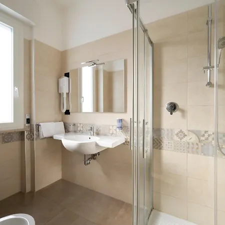 Hotel Mondial Porto Recanati