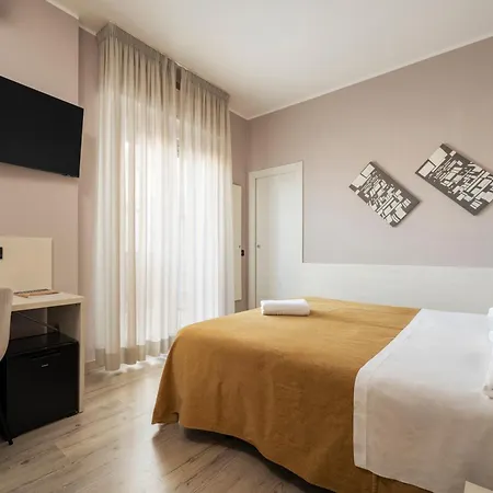 Mondial 3* Порто-Реканати