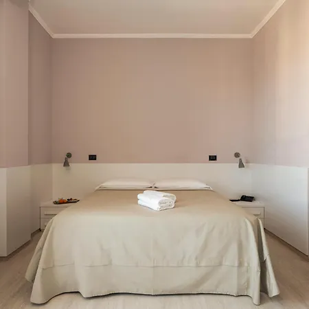 Hotel Mondial
