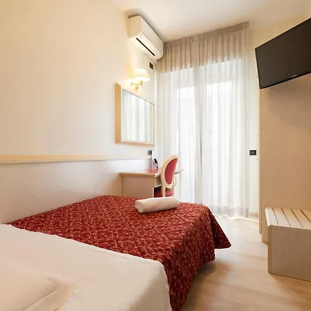 Hotel Mondial Porto Recanati