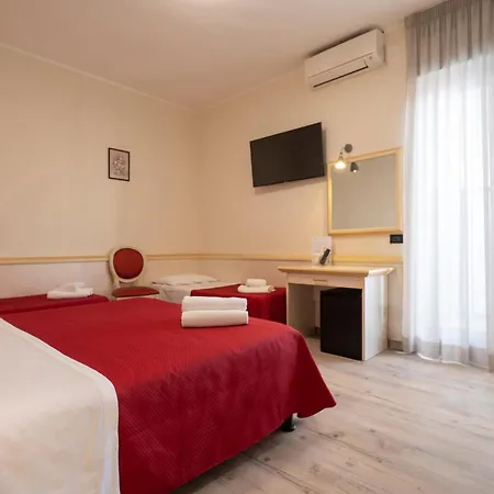Mondial Porto Recanati