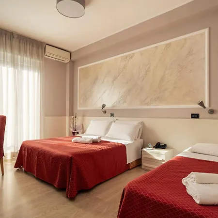 Mondial 3* Porto Recanati