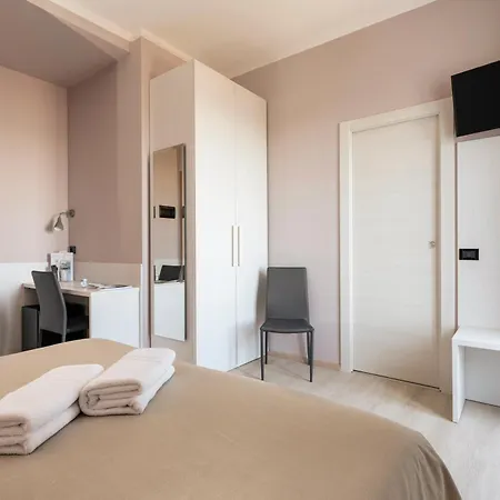 Hotel Mondial