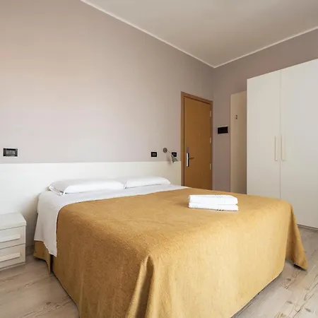 Mondial Отель Порто-Реканати