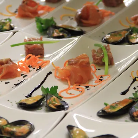 Hotel Mondial Porto Recanati