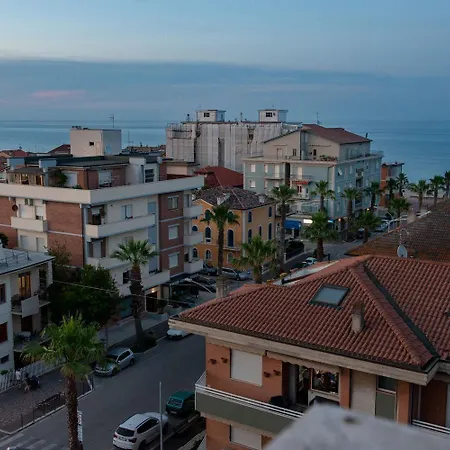 Mondial 3* Porto Recanati