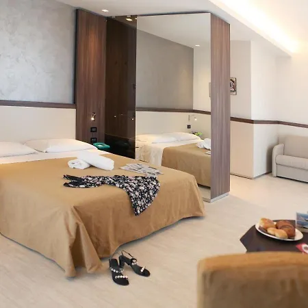 Hotel Mondial