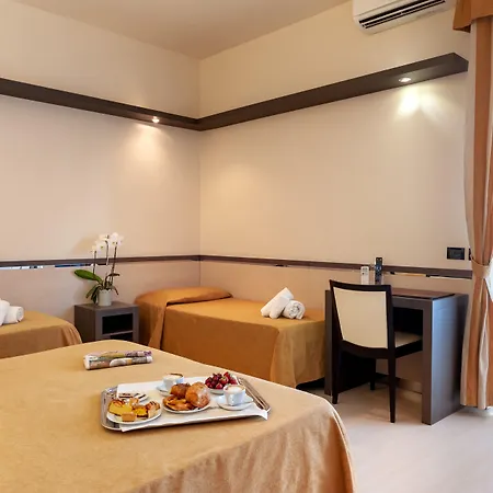 Mondial 3* Порто-Реканати