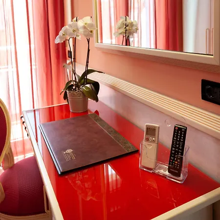 Mondial Hotel Porto Recanati