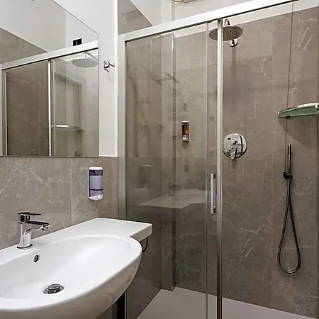 Hotel Mondial Porto Recanati