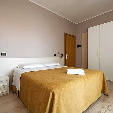 Hotel Mondial Porto Recanati