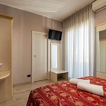 Hotel Mondial