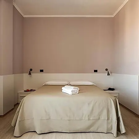 Mondial Hotel Porto Recanati