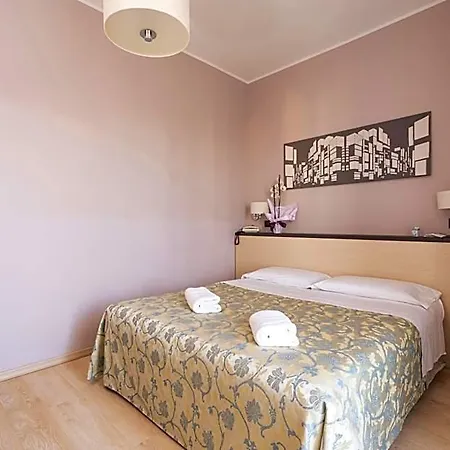 Hotel Mondial