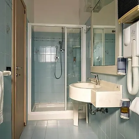Mondial Hotel Porto Recanati