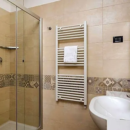 Hotel Mondial Porto Recanati