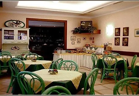Hotel Mondial