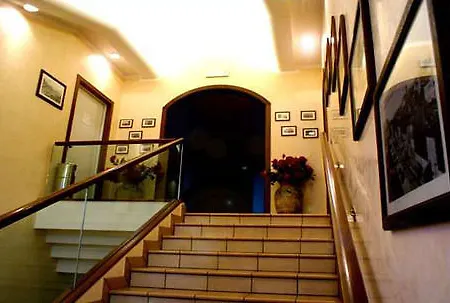 Ξενοδοχείο Mondial Porto Recanati