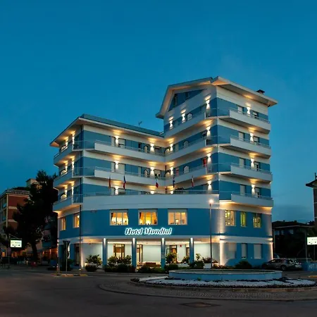 Mondial Porto Recanati