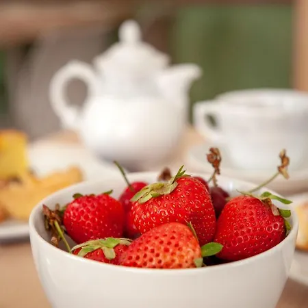 Mondial Hotel Porto Recanati