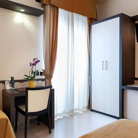 Mondial Hotel