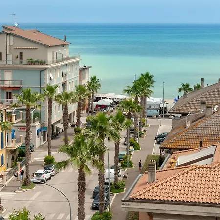 Mondial Porto Recanati
