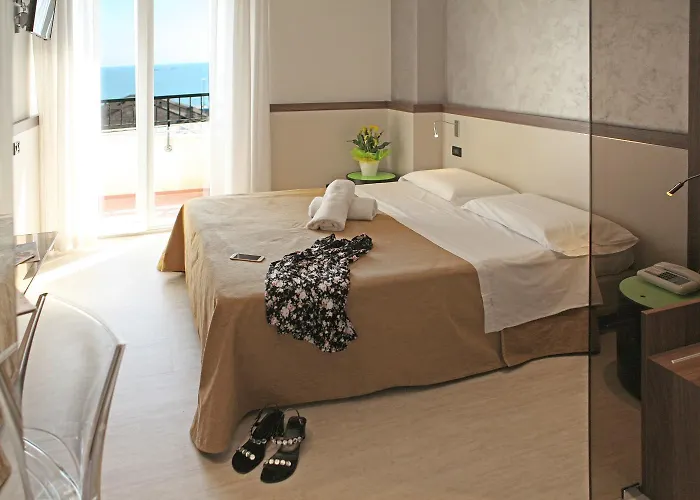 Mondial Hotel Porto Recanati