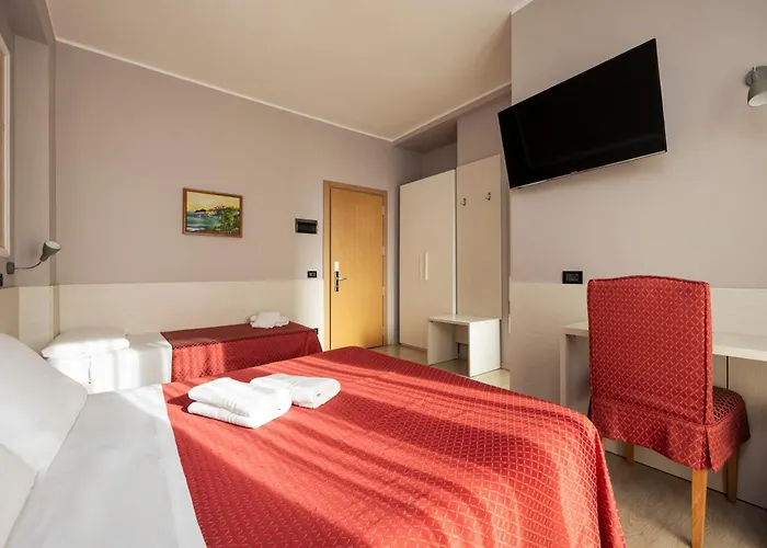 Mondial Porto Recanati