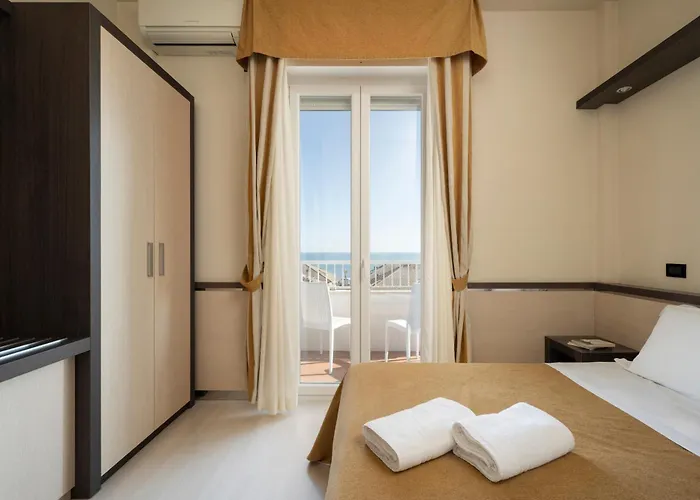 Mondial 3* Porto Recanati