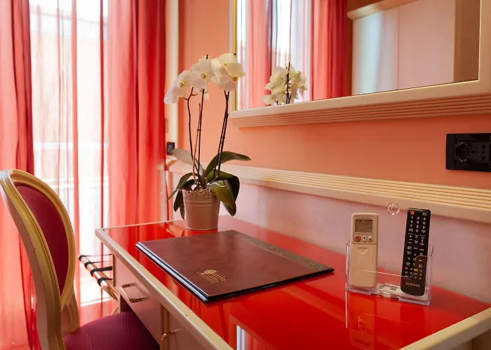 Mondial Szálloda 3*