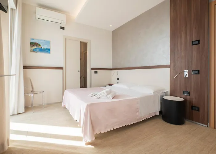 Mondial Hotel Porto Recanati