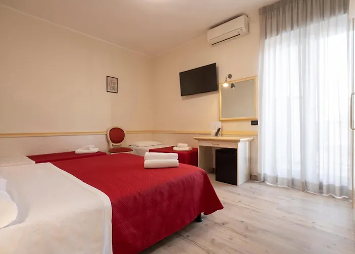 Mondial Porto Recanati