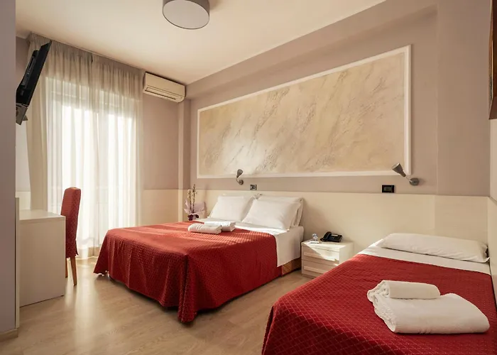 Mondial 3* Porto Recanati