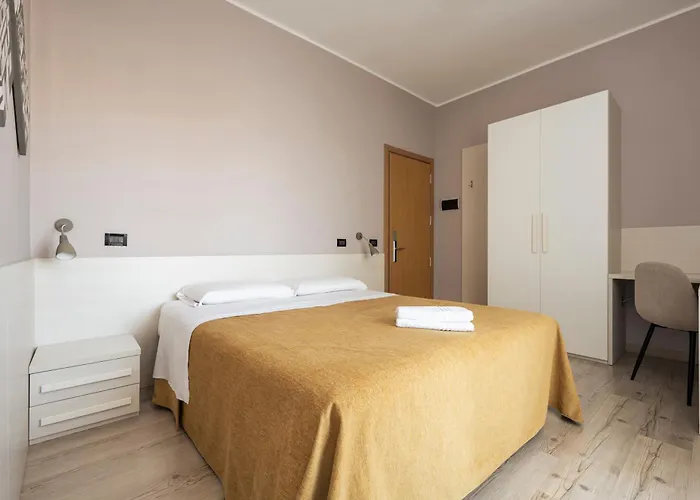 Mondial Hotel Porto Recanati