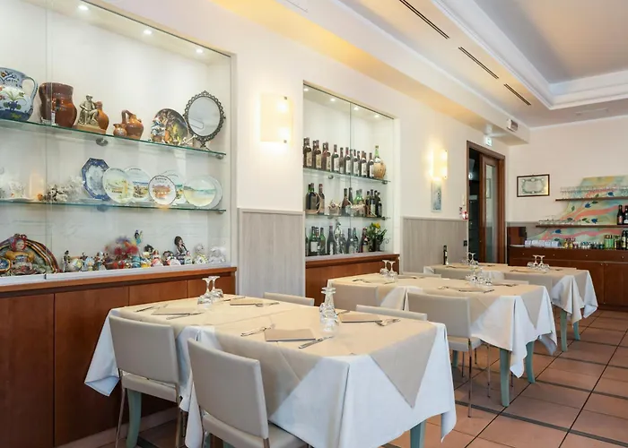 Mondial 3* Porto Recanati