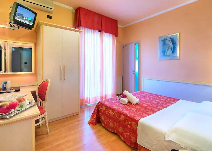 Mondial Szálloda 3*