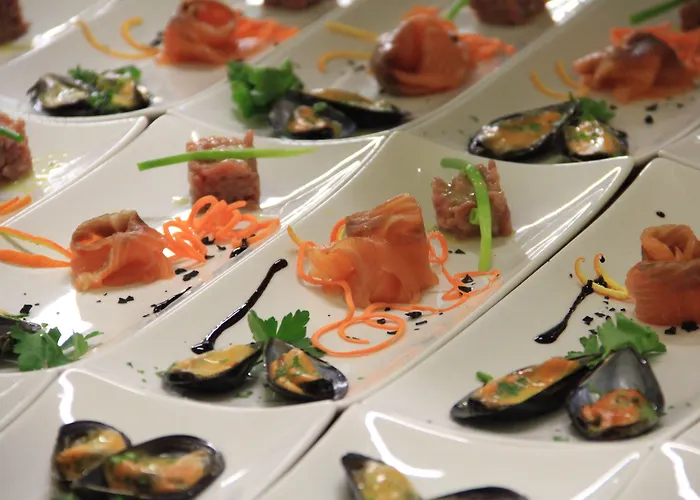 Hotel Mondial Porto Recanati