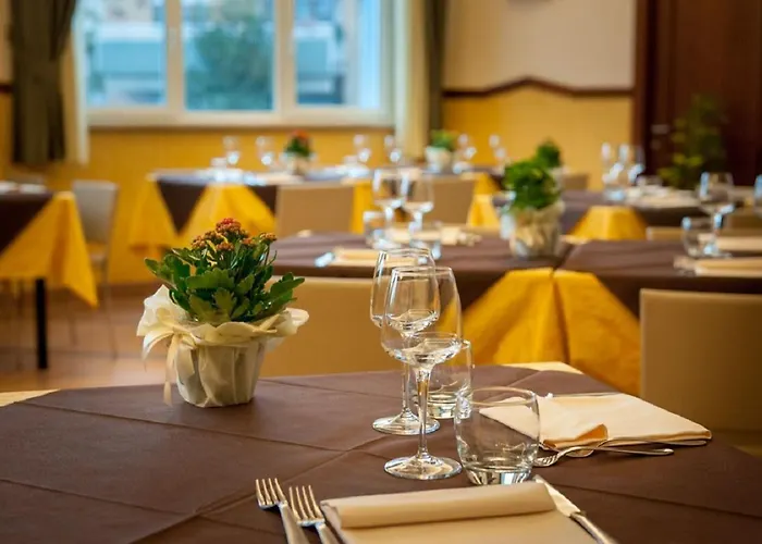 Mondial Porto Recanati