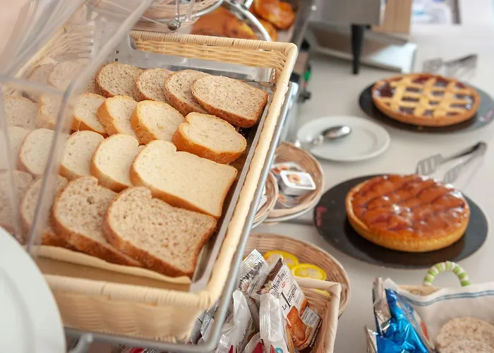 Mondial Szálloda 3*