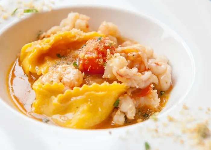 Hotel Mondial Porto Recanati