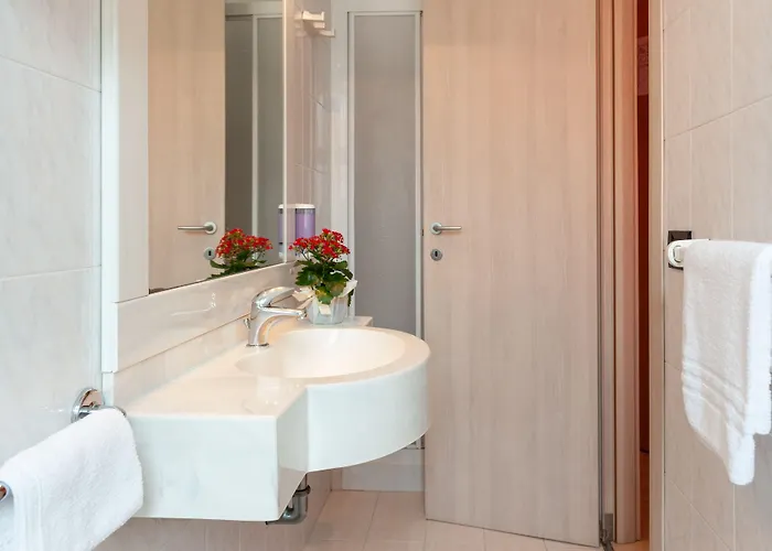 Mondial 3* Porto Recanati